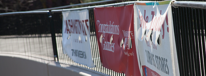 Banners