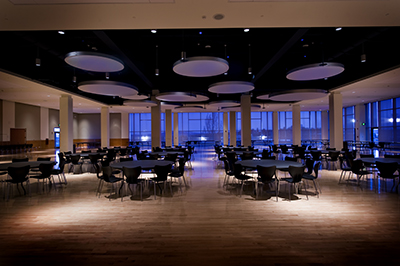CUB Senior Ballroom