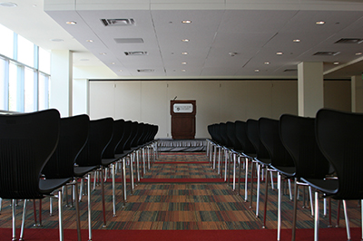 CUB Junior Ballroom