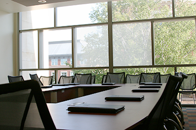 2nd Floor Meeting Room CUB