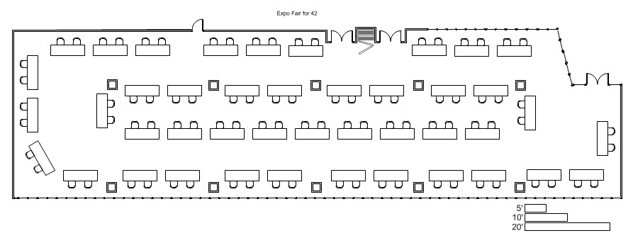 Expo Fair
