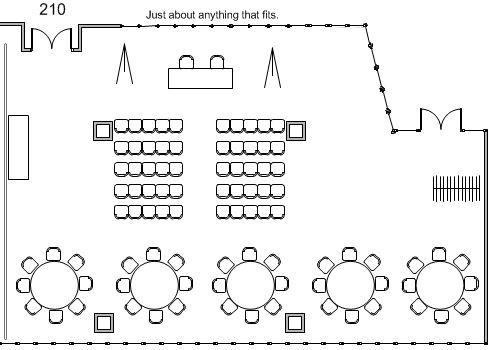 Special Arrangement