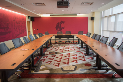 Senate Room 204