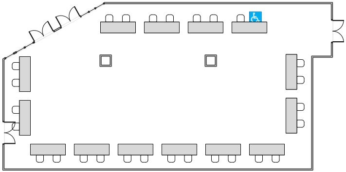 Fair Tables