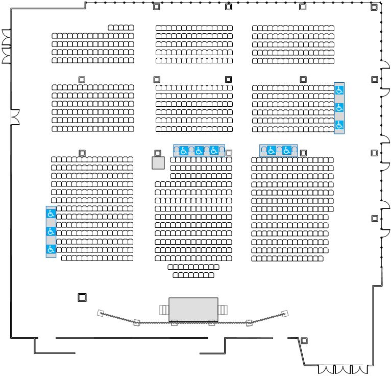 Theater