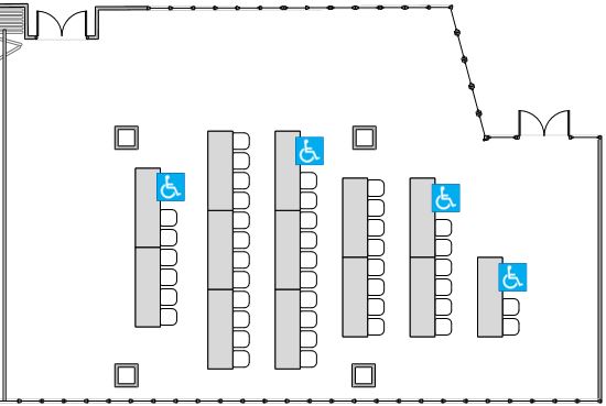 Classroom Seating