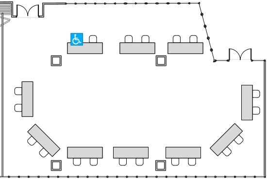 Fair Tables
